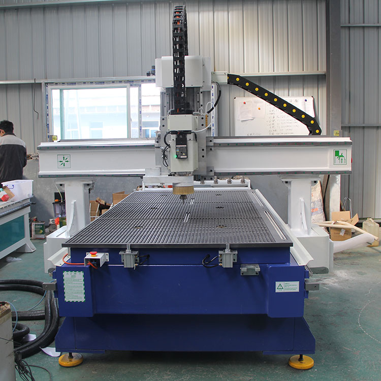 1325 Mesin Penggilingan Kayu ATC CNC Router