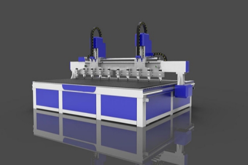 Printer CNC vs 3D: Penjelasan Sederhana tentang Perbedaannya