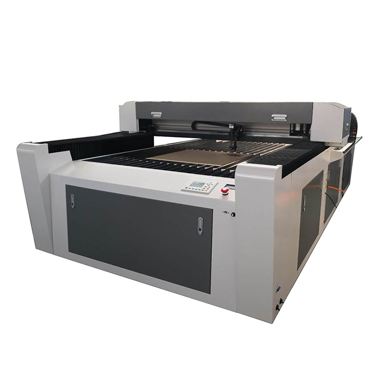 Kamera CCD Mesin Pemotong Laser CNC Pemotong Laser Co2