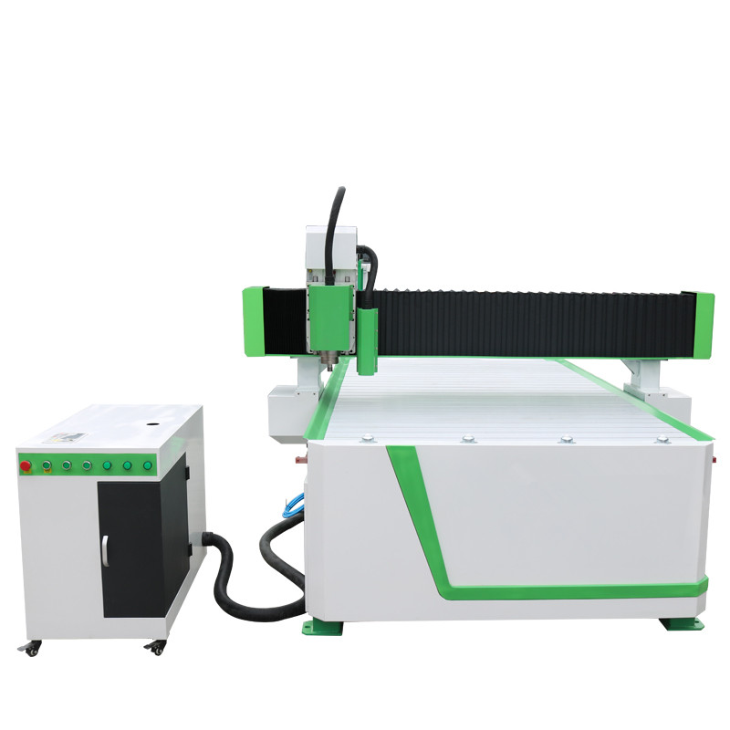 CCD CNC Router dengan Kamera