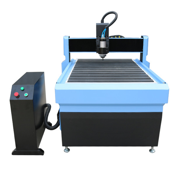 Mesin Hobi Mini CNC