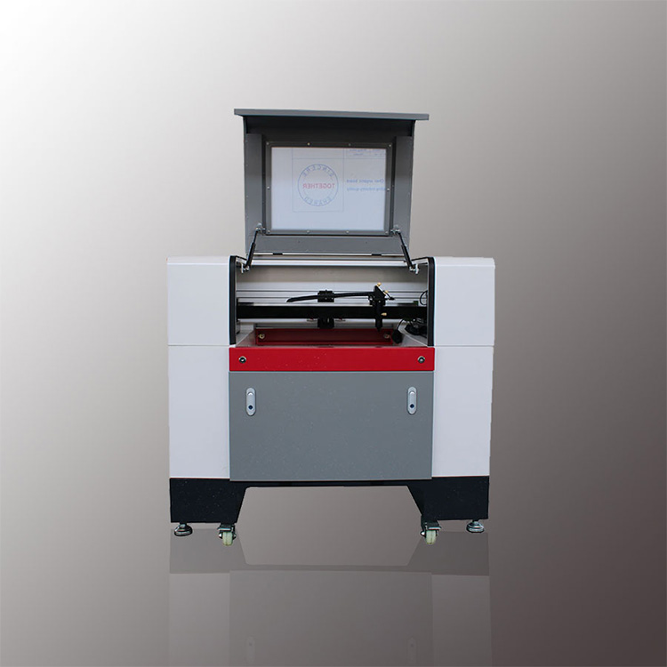 Mesin Pemotong Laser Co2 Desktop Kecil